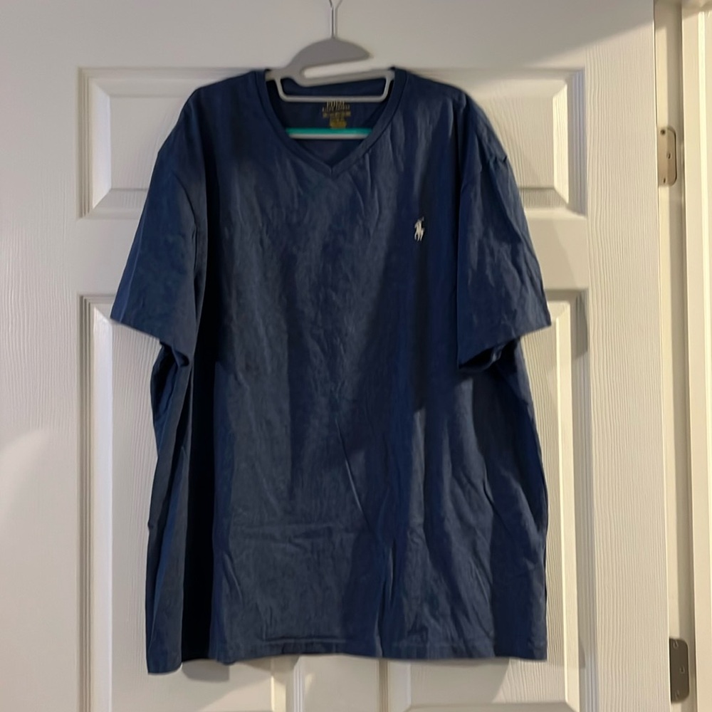 Polo Ralph Lauren Classic Fit tshirt like new